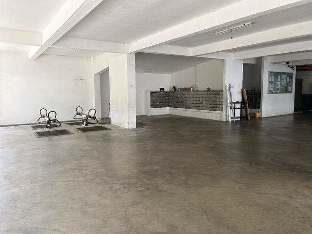 below market value apartment