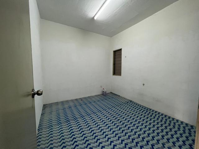 BELOW MARKET VALUE at IPark Apartment Sg Ara WORTHBUY