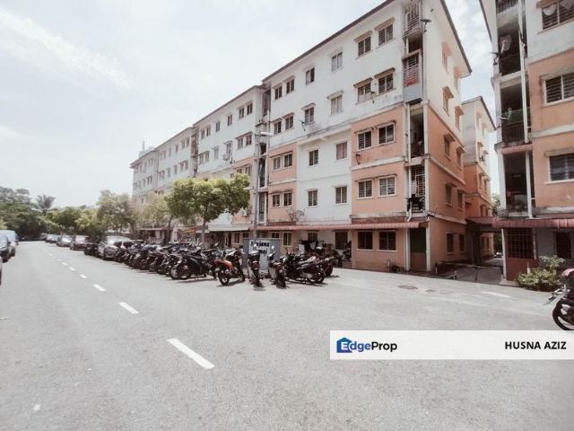 Saujana Permai
