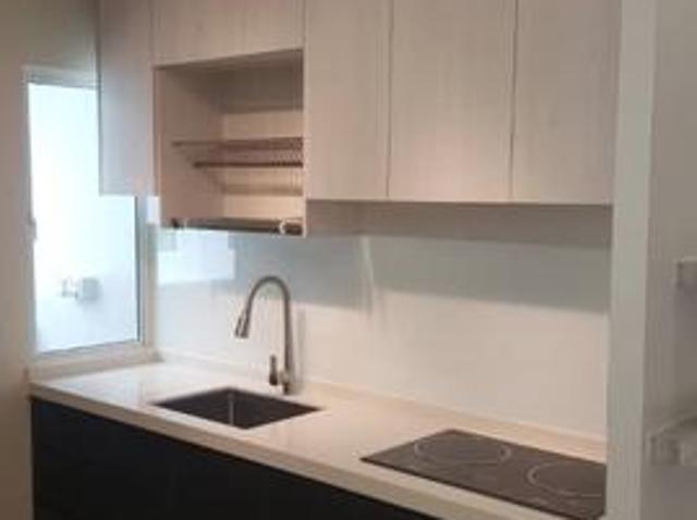 BELOW MARKET VALUE at Raintree Park 2 TownhouseUPPER Simpan Ampat