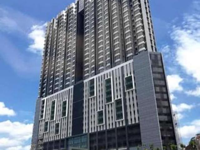 BELOW MARKET VALUE Ayuman Suites2 ParkingNear UIAM Gombak
