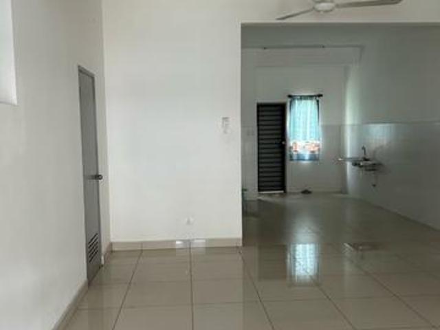 Below Market Value Bandar Botanic Phase 30 20x65 Klang