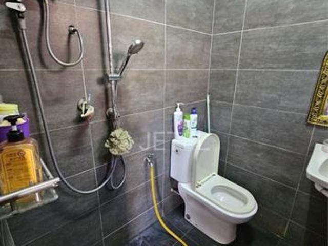 Below Market Value Bandar Parkland Klang 2 Sty Terrace House for Sales