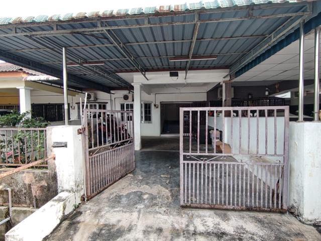 Below Market Value Below Market Value Rumah Teres
