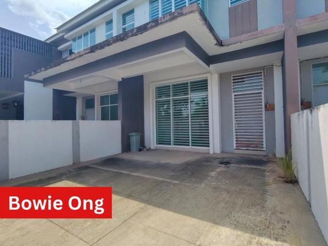 Below Market Value Bintang Maya 2 Storey Terrace For SALE