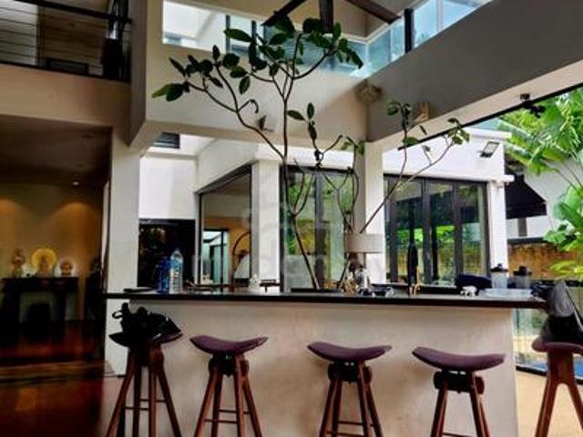 Below Market Value Brand New 2 Storey House 22x75 Nadira 3 Bukit Raja Klang