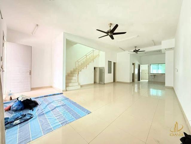 BELOW MARKET VALUE BUY Setia Indah 13 Setia Alam 2Sty House 20x70