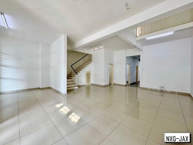 BELOW MARKET VALUE BUY 2 Storey Superlink House Fuego Bukit Raja