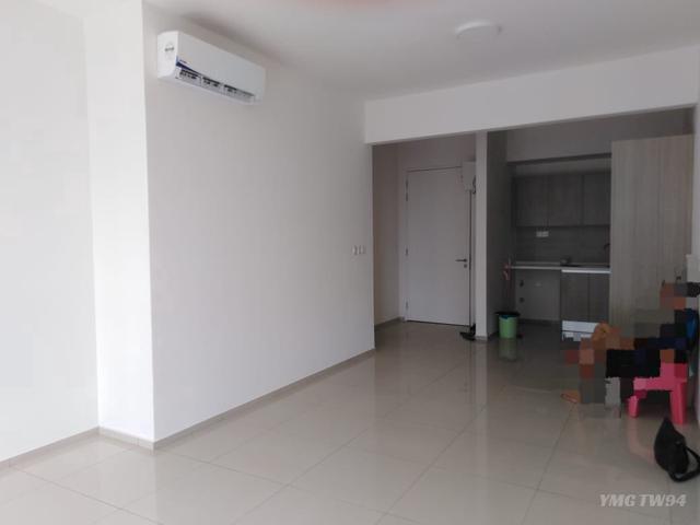 Below Market Value Buy 877sqft Gravut8 Adria Service Residence