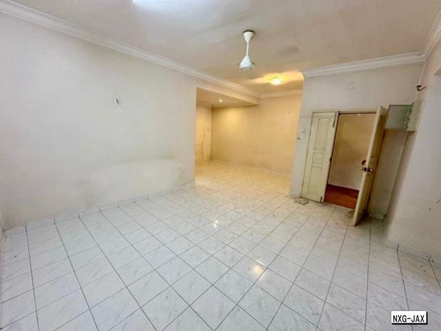 BELOW MARKET VALUE Bungor Bandar Botanic Klang Double Storey House