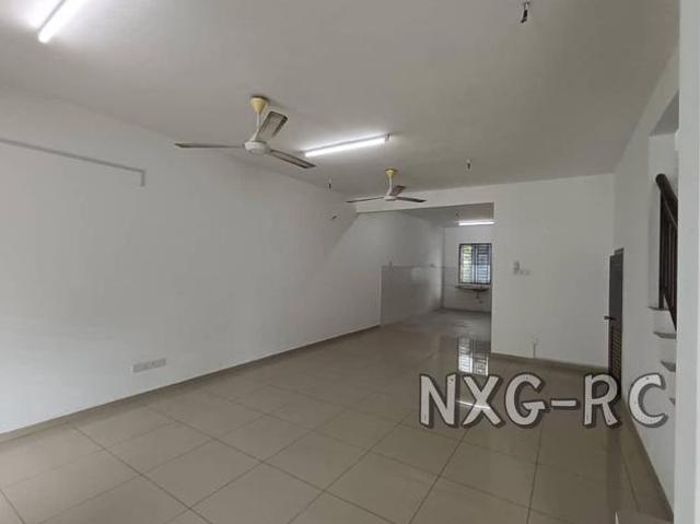 Below Market Value Good Condition Penaga Armaya Bandar Botanic Klang