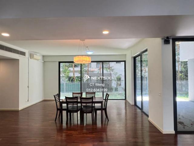 Below Market Value Good Condition Penaga Armaya Bandar Botanic Klang