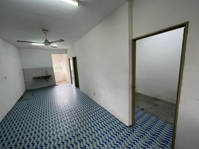 BELOW MARKET VALUE GOOD LOCATION at IPark Apartment Bayan Lepas