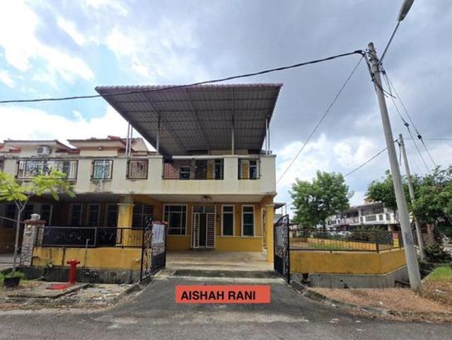 BELOW MARKET VALUE GATED GUARDED OPEN FACING di Sungai Petani