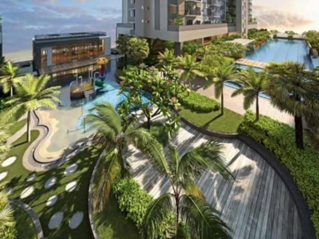 Below Market Value Gaya Home Resorts