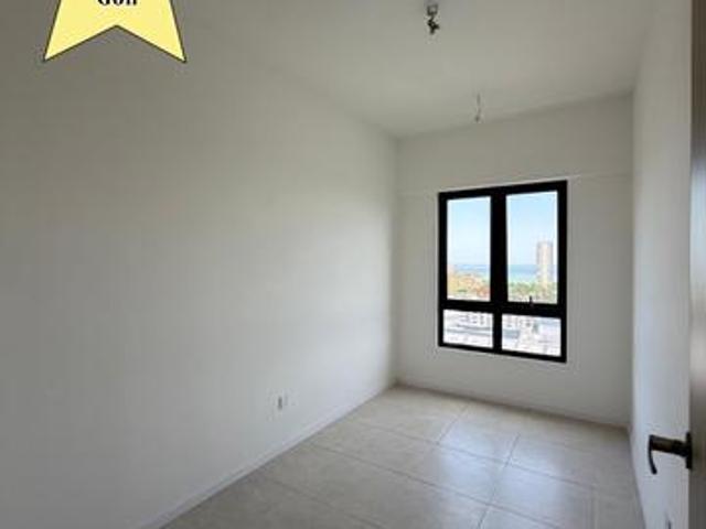 BELOW MARKET VALUE GRANITO 864sf Brand New Unit SEAVIEW
