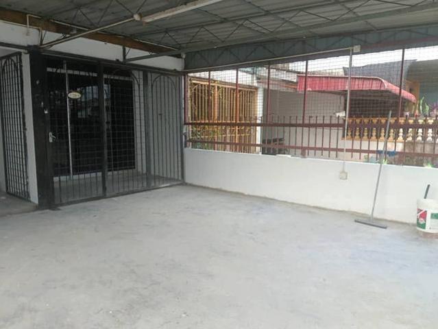 Below Market Value Double Storey Taman Sultan Abdul Halim Alor Setar