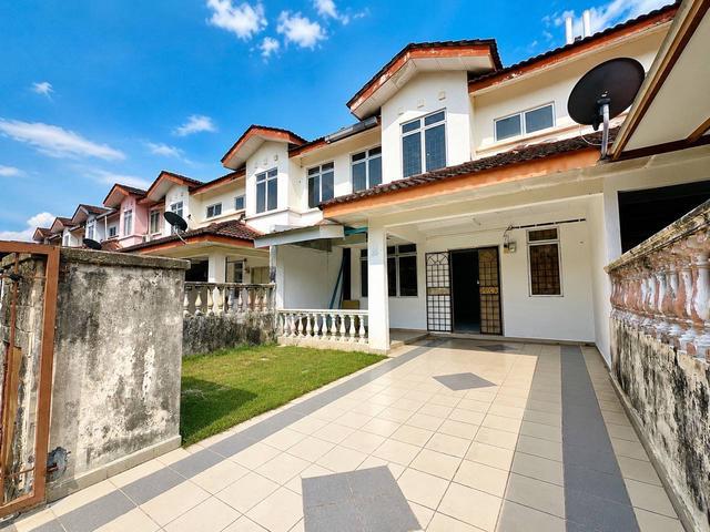 BELOW MARKET VALUE Double Storey Bandar Tasik Kesuma Semenyih