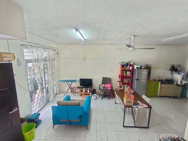 Below Market Value Double Storey SP4 Bandar Saujana Putra Jenjarom