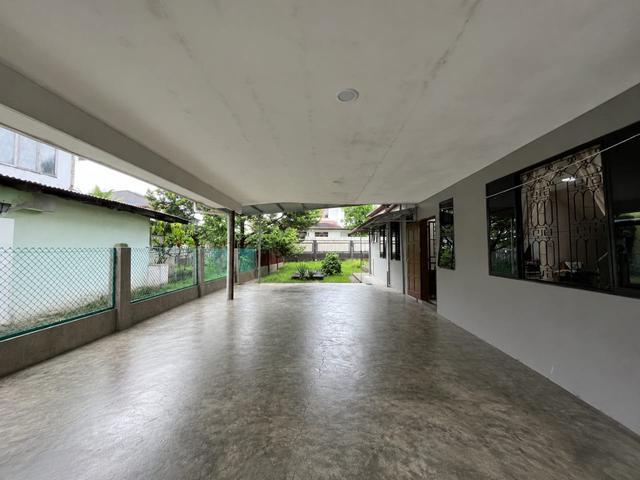 Below Market Value DS SemiD at Jalan Kapor Green Road Kuching