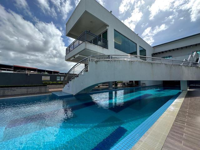 Below Market Value Dutamas Residence Bukit Mertajam Taman Tan Sai Gi