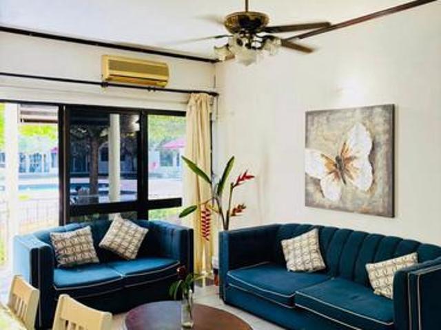 Below Market Value For Sale Grace Ville Sembulan KK City