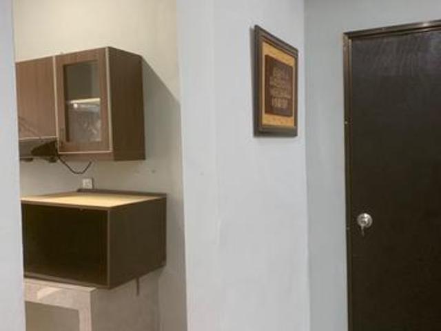 Below Market Value Flat Desa Mutiara 3R2B