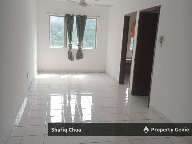 Below Market Value Flora Damansara Apartment, Damansara Perdana For Sale