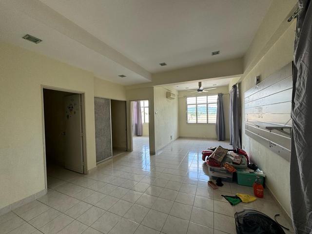 Below Market Value Full Loan Taragon Puteri Townhouse Cheras Batu9
