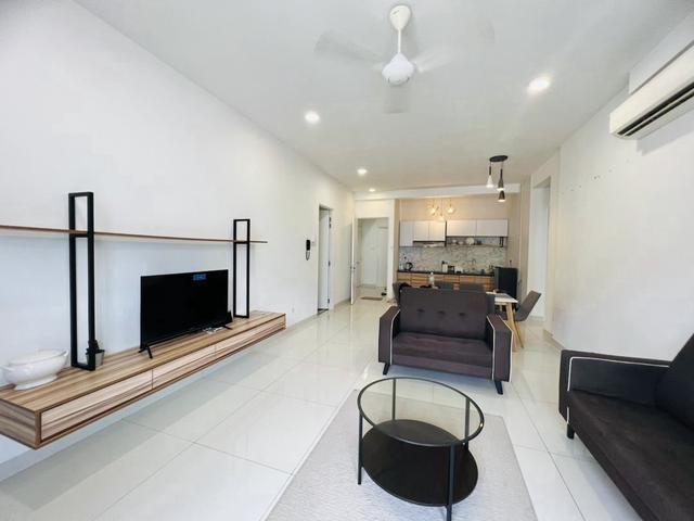 BELOW MARKET Arte S Bukit Gambier Fully Furnished 1350sqft