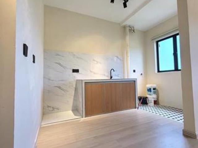BELOW MARKET VALUE Fully RENOVATED Palm Court for SALE