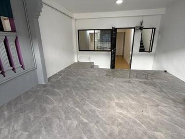 Below Market Value Fully Renovated Taman Damai Jaya