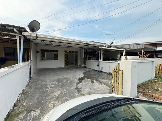 Below Market Value Kolombong Single Storey