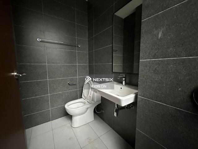 [Below market value] kitchen fully extended! Setia Indah 11 Setia Alam Double Storey House