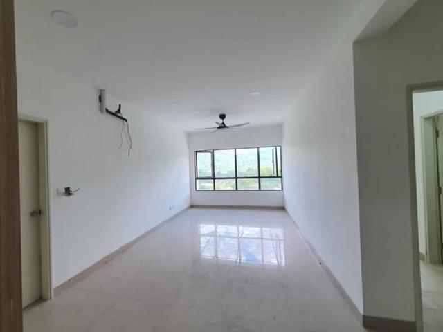 Below Market Value Kingfisher Inanam Condo