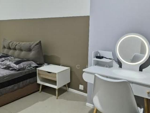 Below Market Value! Kundang Residence Bandar Botanic Double Storey Bungalow