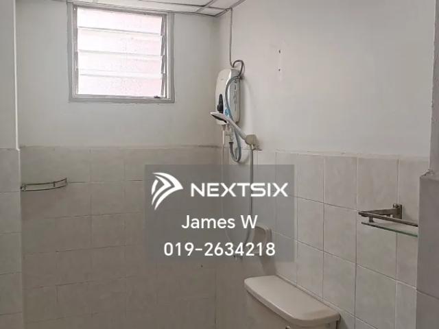 [Below market value] hot sale! Setia Damai 16 Setia Alam Double Storey House