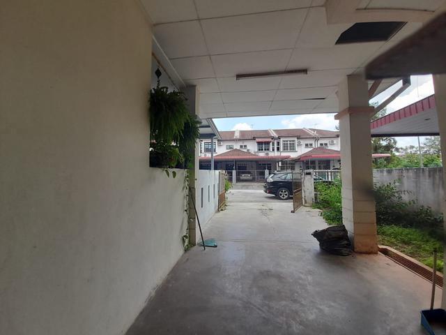 Below Market Value House For Sale Bdr Laguna MerbokSg Petani Kedah