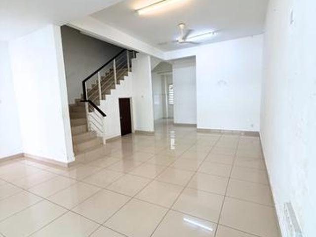 Below Market Value I Taman Aston Indah I 3 Storey Terrace For Sale