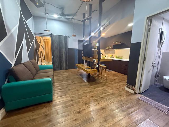 Below market value imago loft nice unit for sale