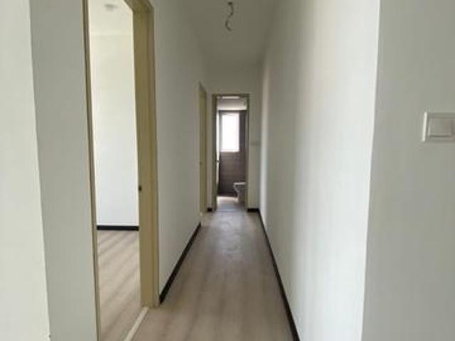 Below Market Value Low Payment Skymillion Residence Ready move in