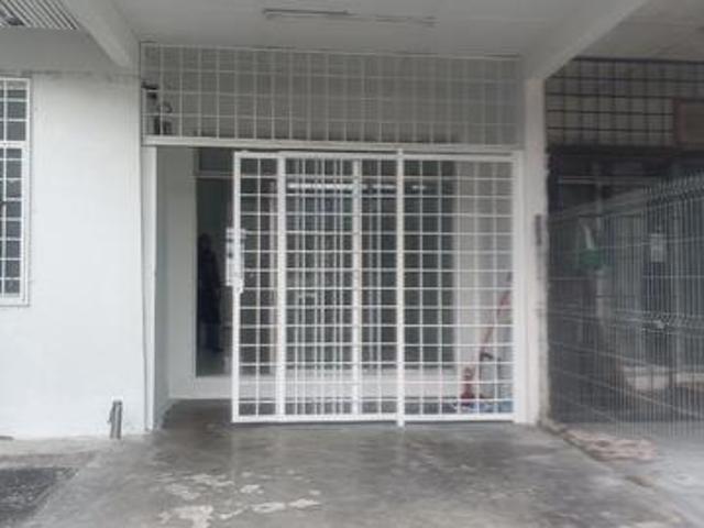 BELOW MARKET VALUE LESS 300K Taman Desaria Nilai