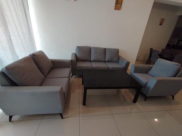BELOW MARKET VALUE Mahkota Impian Condo Alma BM For SALE