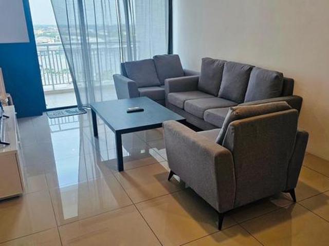 Below Market Value Mahkota Impian Sell with Tenancy Alma