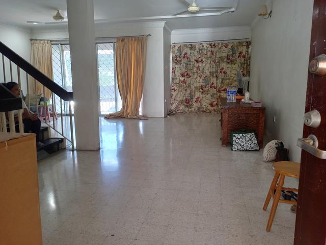 Below Market Value near Beverly Heights Ampang
