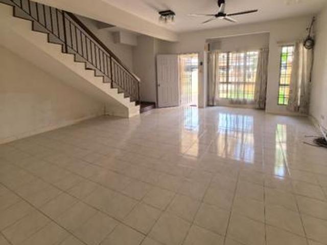 Below Market Value Setia Impian 4 double storey for sale