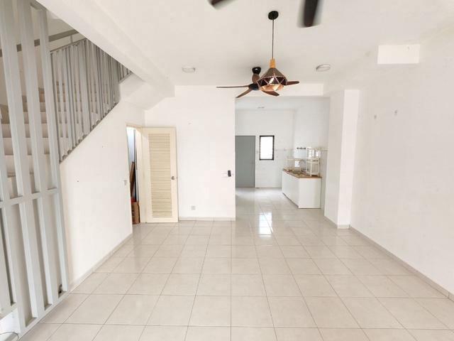 Below Market Value Setia permai 3 double storey for sale