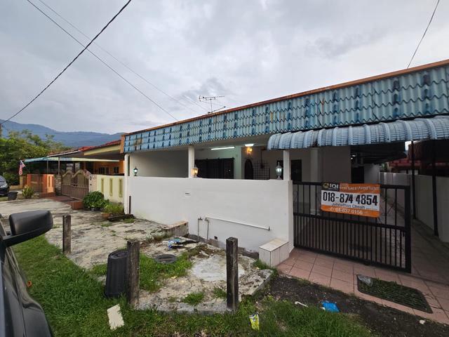 Below Market Value Semi D House Pokok Assam For Sale