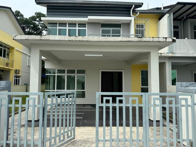 BELOW MARKET VALUE SEMID FOR SALE Tmn Cenderawasih Seremban