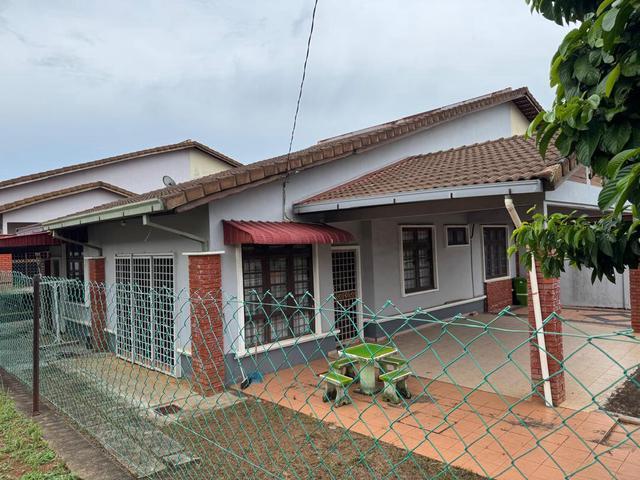 Below Market Value SemiD Freehold 4B2T Bandar Damansara Kuantan